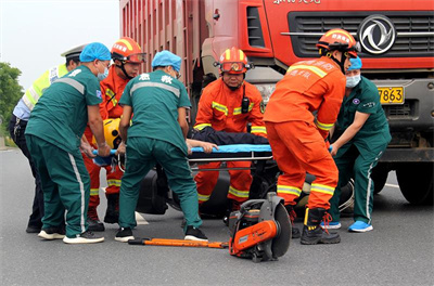 三门沛县道路救援