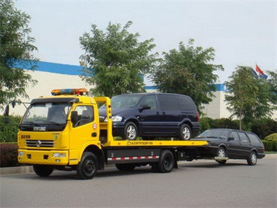 三门阳泉矿区道路救援